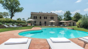 Podere Sant'Eugenio 14, Emma Villas Chiusdino